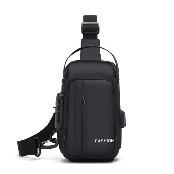 Should Bags