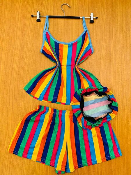 3in1 night wear
