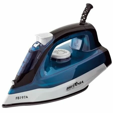 Electric Iron