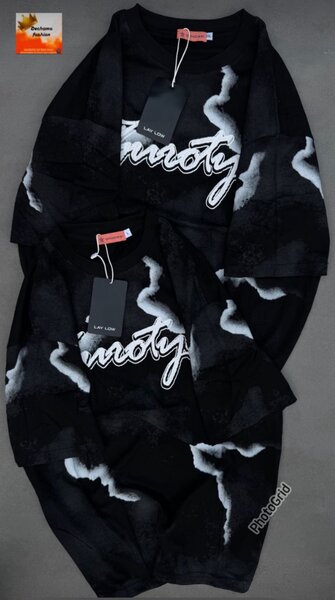 T-shirts imprimés hommes