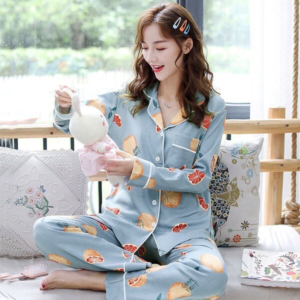 Pajamas