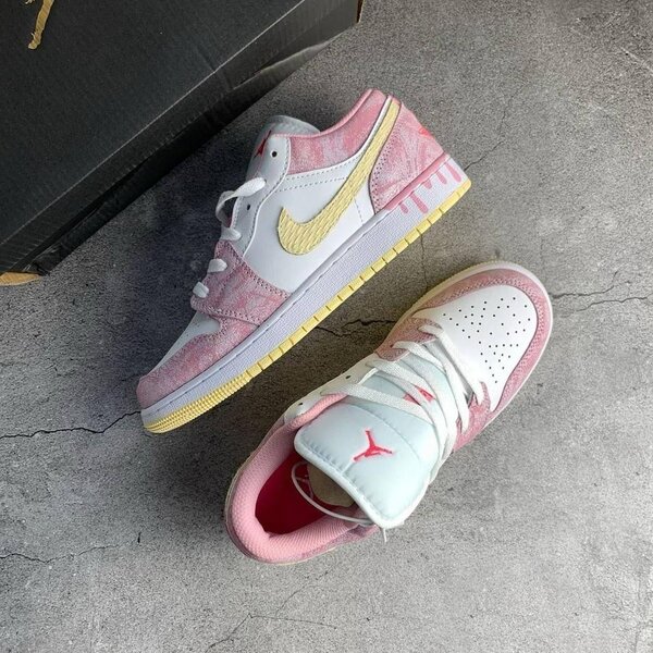 Nike chaussures