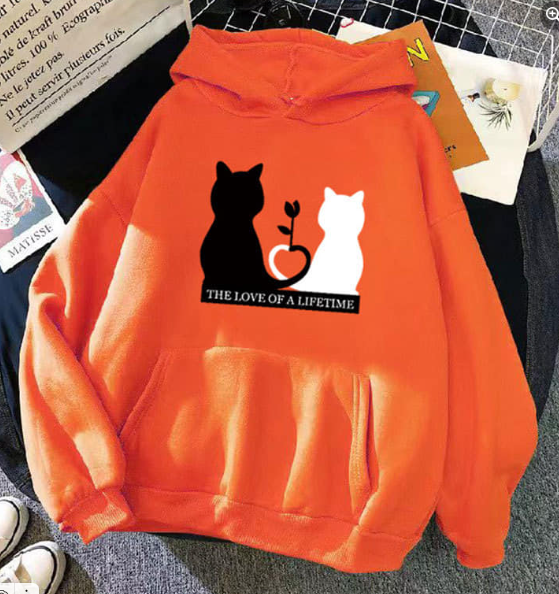 Hoodies