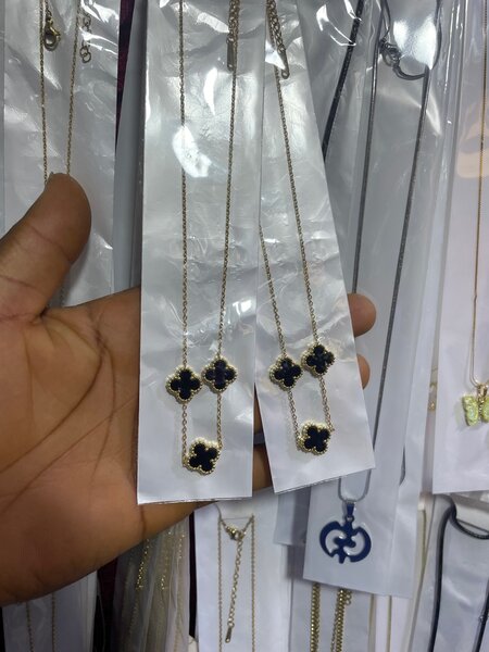 Necklace nice ones