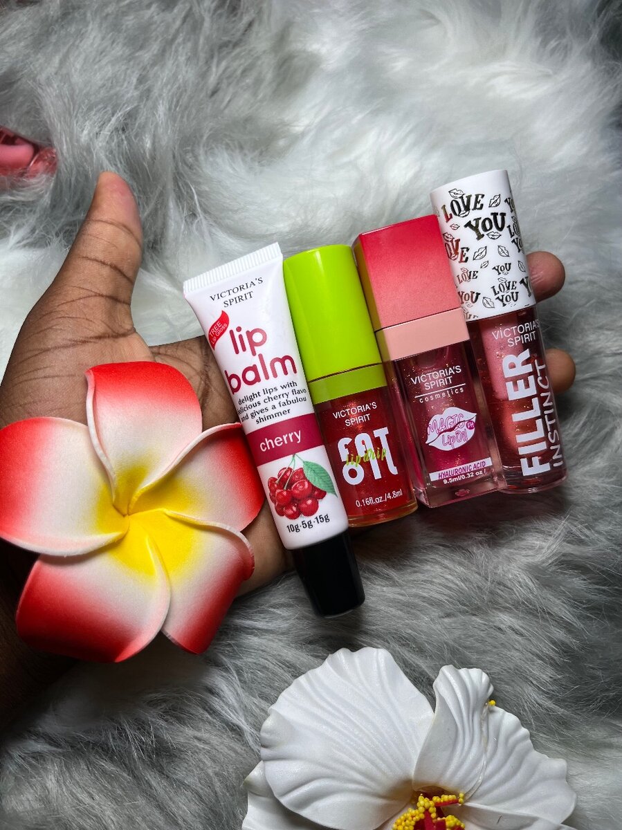 Kit Gloss