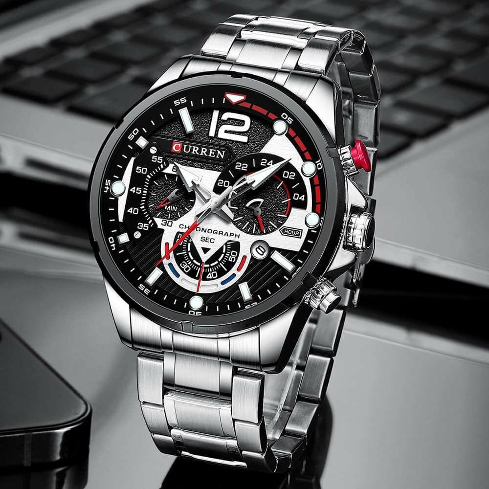 Curren 8395