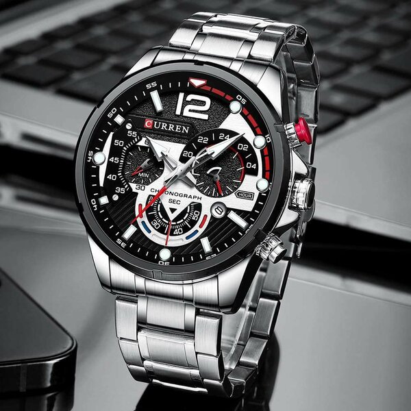 Curren 8395