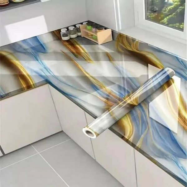 Papier peint de cuisine