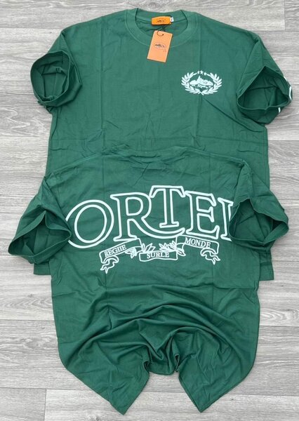 TEE SHIRT CORTEIZ
