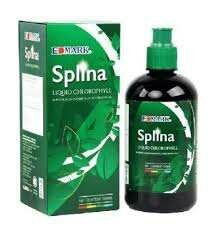Edmark Sa Chlorophylle Liquide