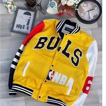 Pull américain