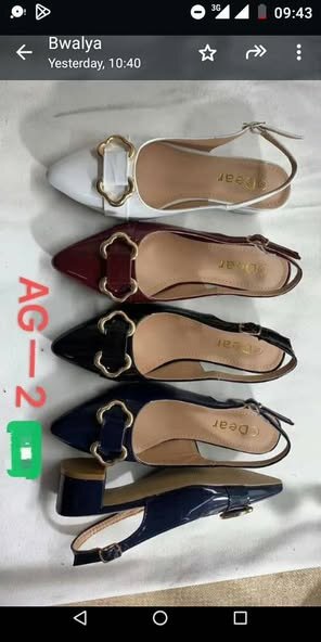 Shoes