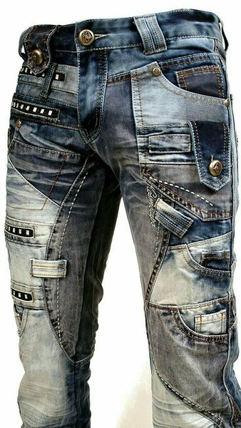 Trousers
