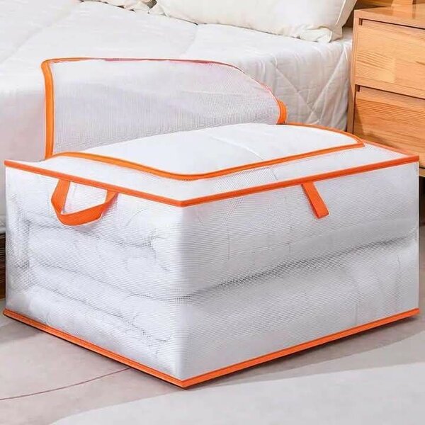 Couette 3 places