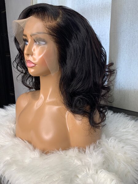 Loose wave unit