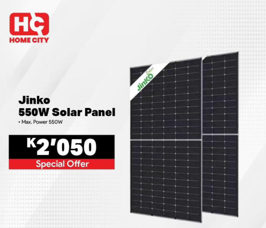 Solar Pump