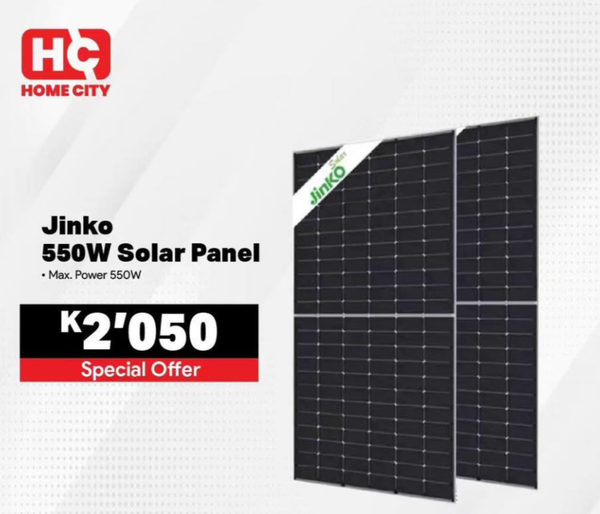 Solar Pump