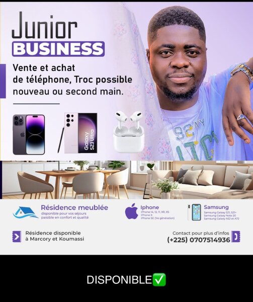JEAN CHARLES