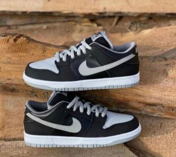 Fashion sneakers