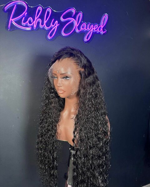 Quality wig