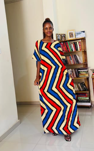 beautiful dress