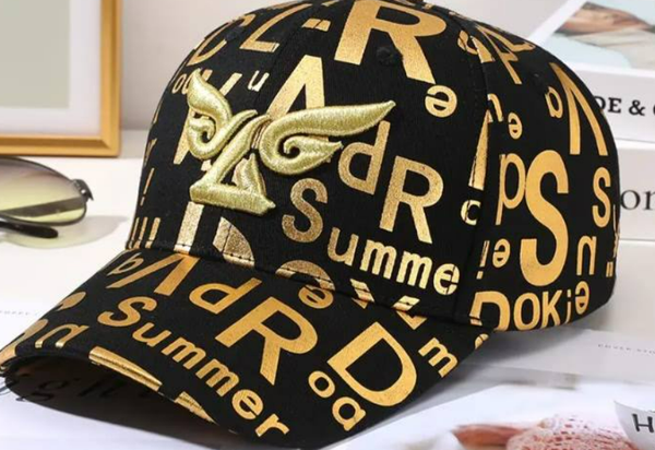 casquettes tendance