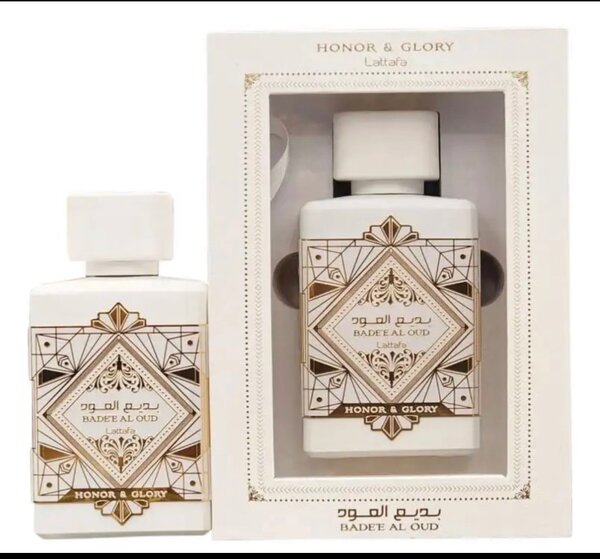 Badee Al  oud
