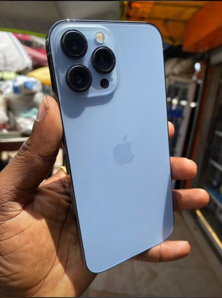 iPhone 12 Pro Max
