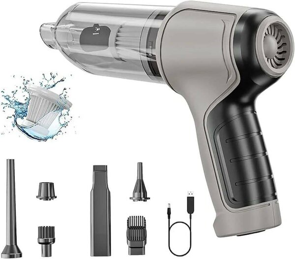 Aspirateur