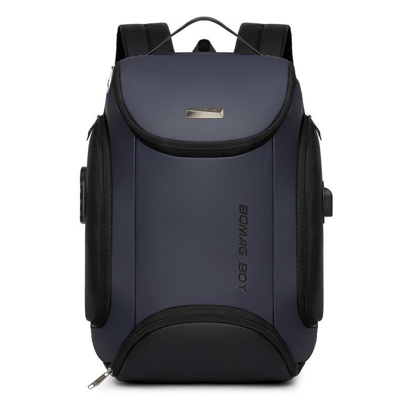 Sac à dos multifonction élégant