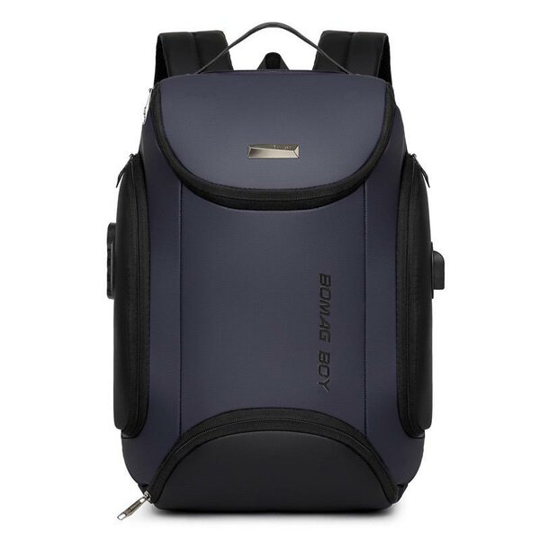 Sac à dos multifonction élégant