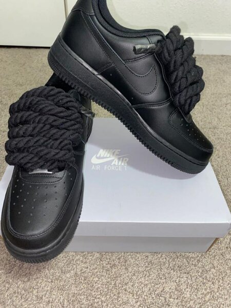AIR FORCE GROS LACETS
