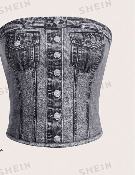SHEIN tops