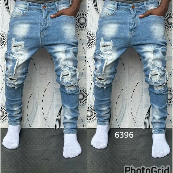 jean homme