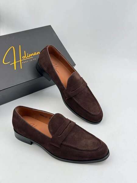 EXECUTIVE SHOES