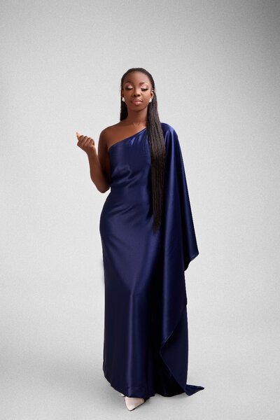 Boubou collections