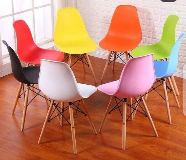Nordic Chair
