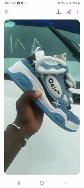 Chaussures