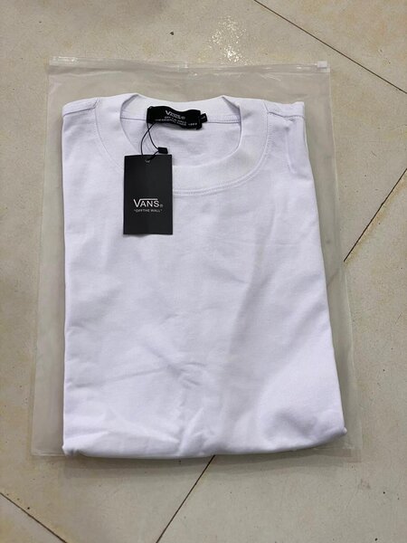 Plain T Shirt