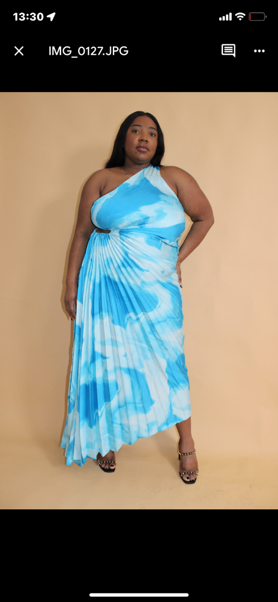 The Mermaid of Assinie