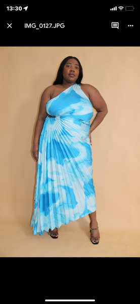 The Mermaid of Assinie