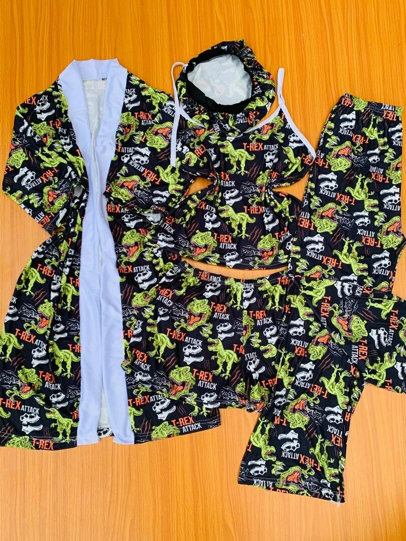 Nightwear