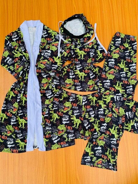 Nightwear