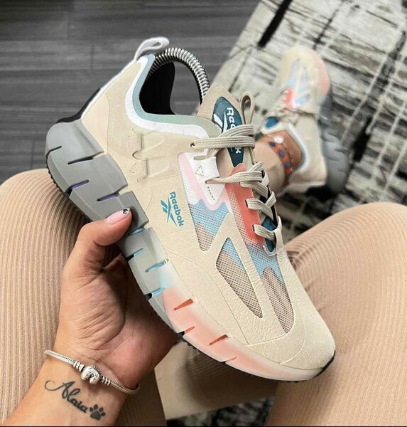 Reebok / Airmax / Jordan1 Sneakers
