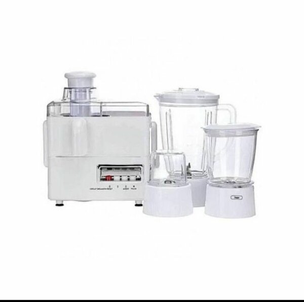 Mixeur 4en1