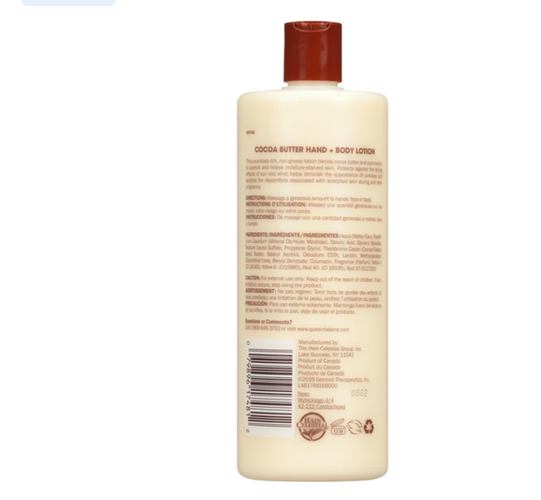 Queen Helen Cocoa Butter