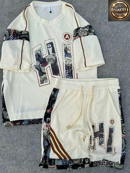 Complet avec culotte