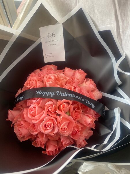 Roses