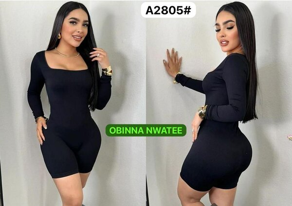 Chic vêtements sexy pour femme