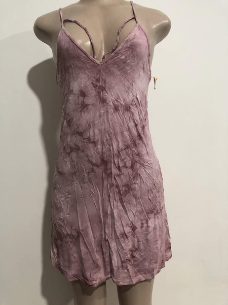 Dress rose